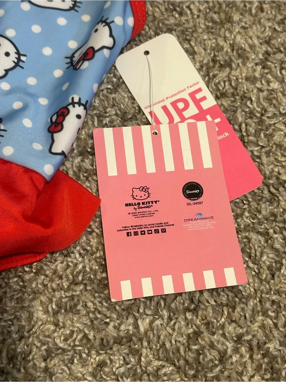 Hello Kitty adorable hello
